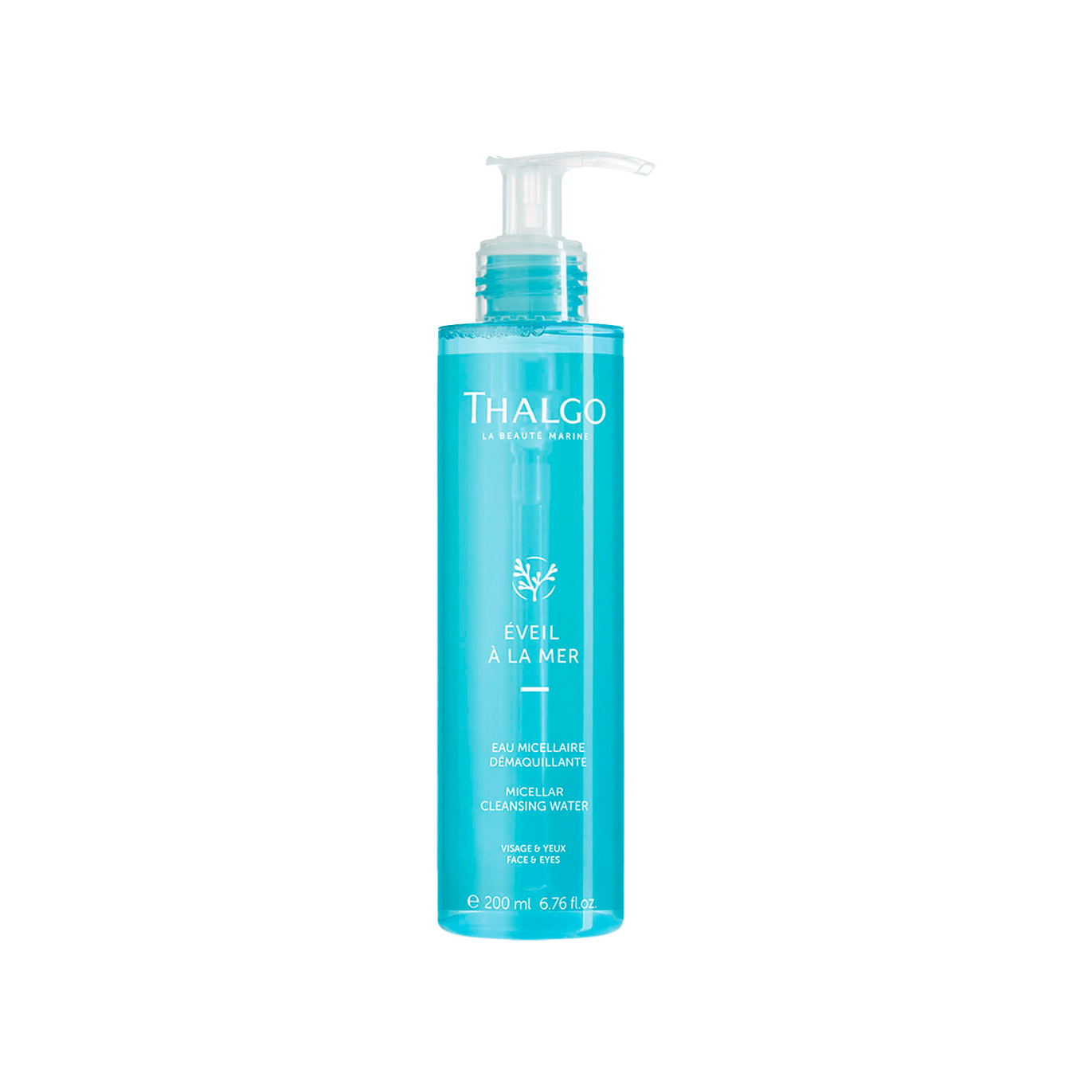 Eau Micellaire Démaquillante
