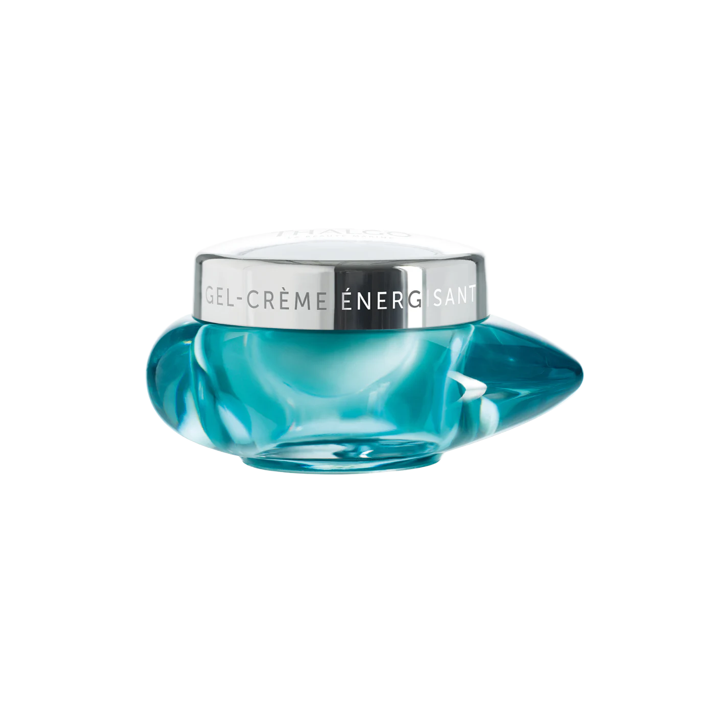 Gel Crème Énergisant