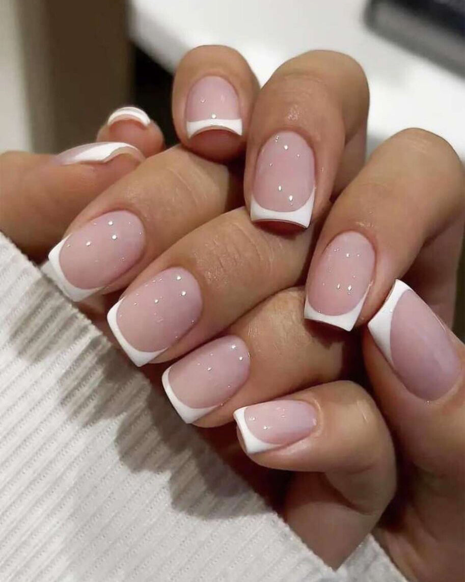 Manucure EVOGEL