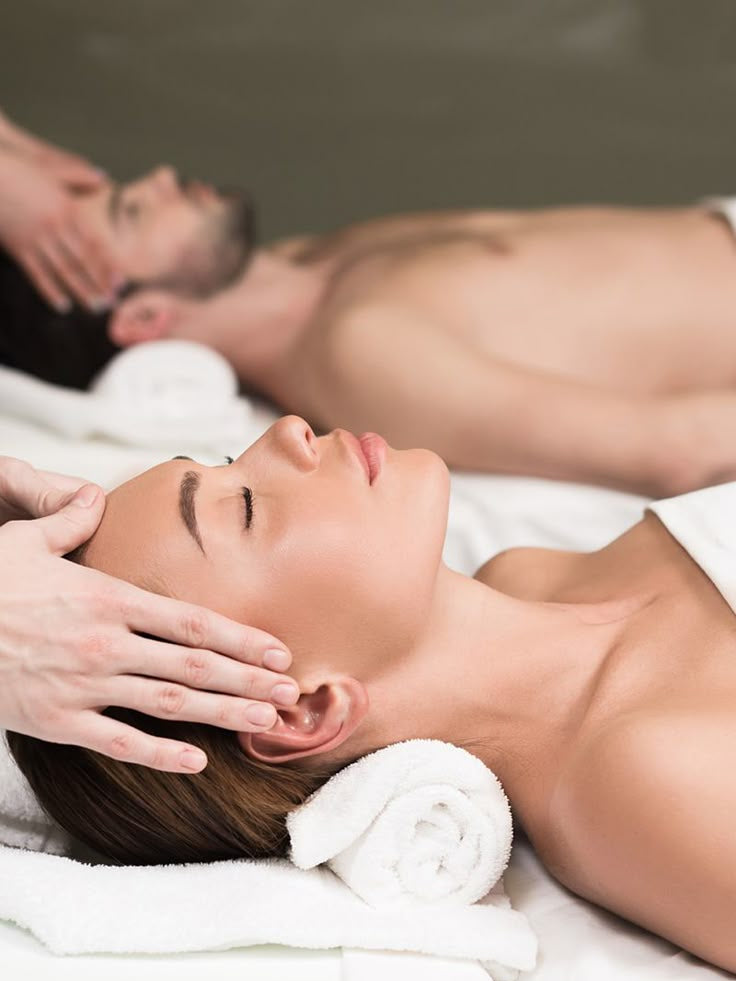 Massages Suédois Détentes