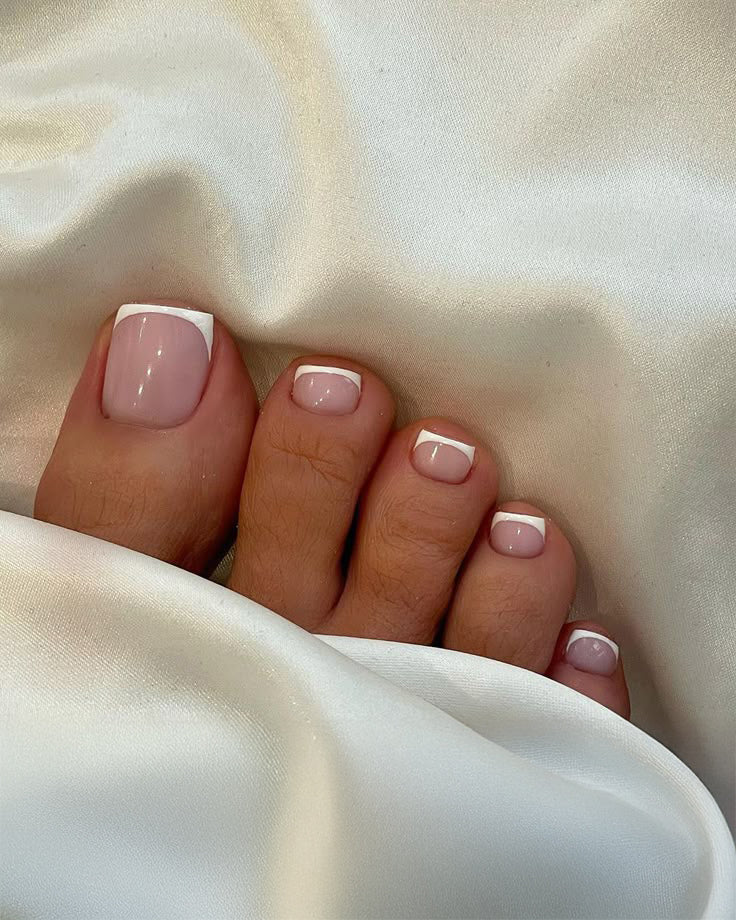 Pédicure SPA