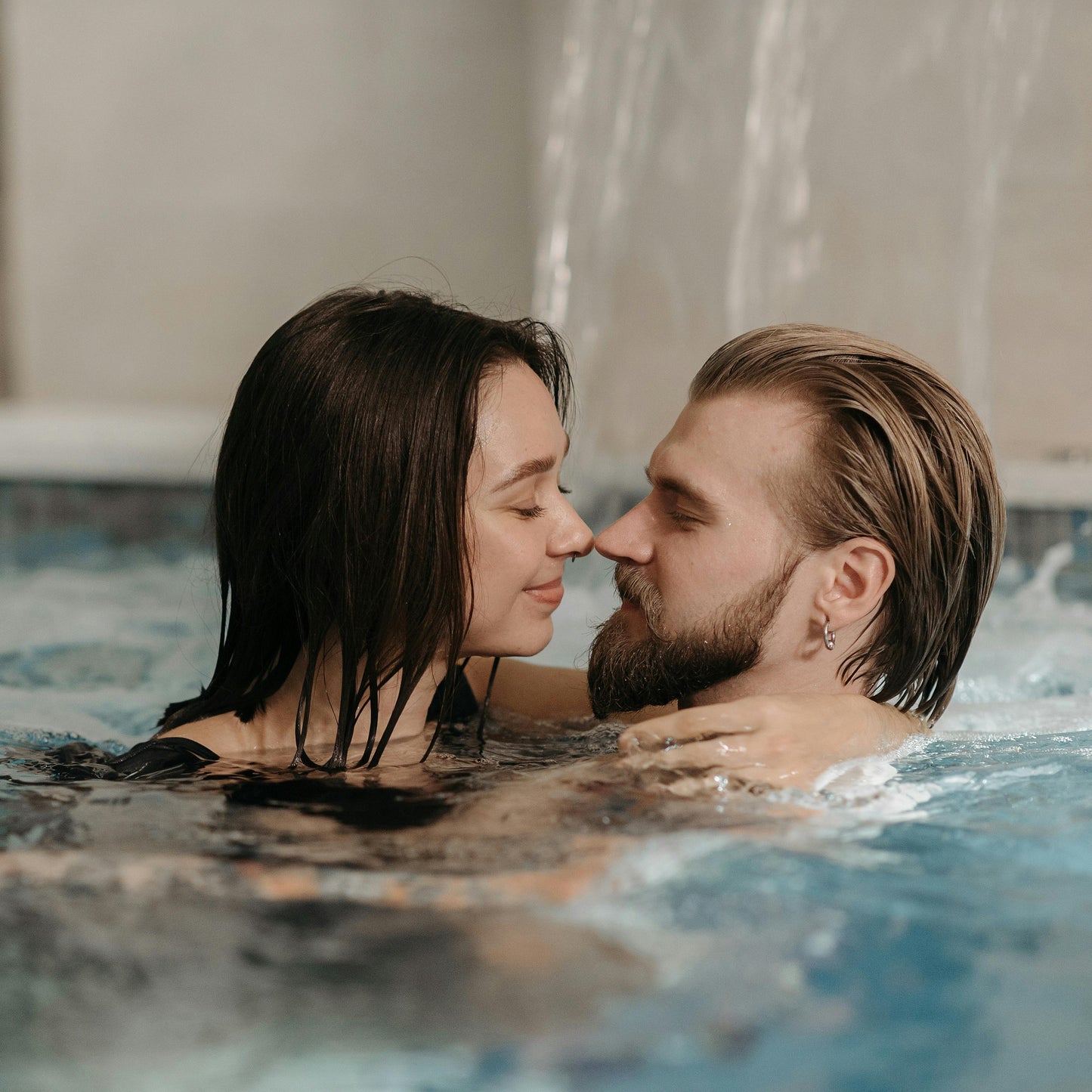 Massages Tissus Profonds