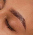 Création de sourcils