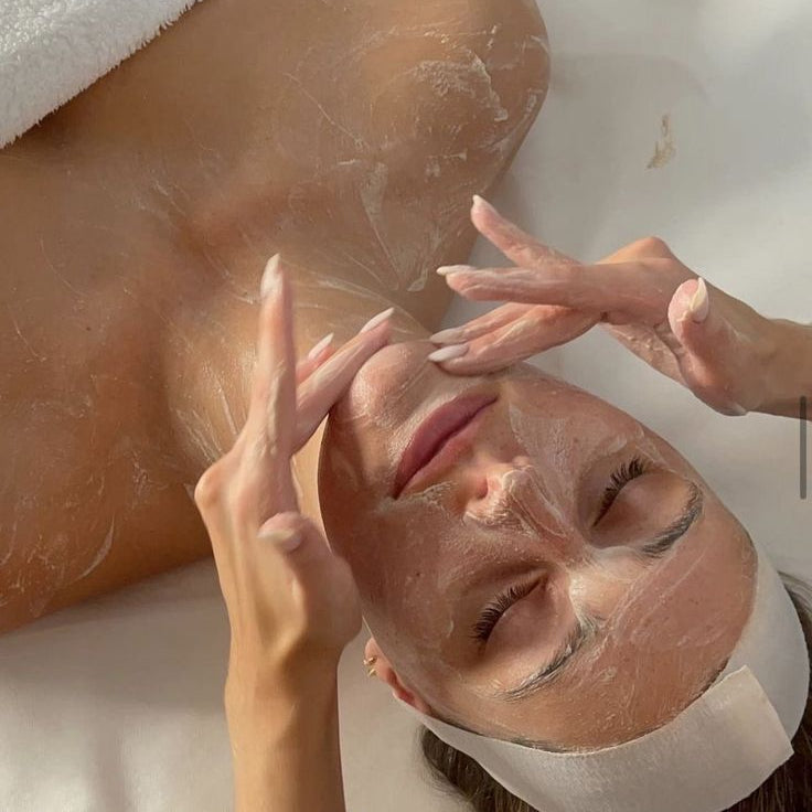 Massage & Soin du Visage