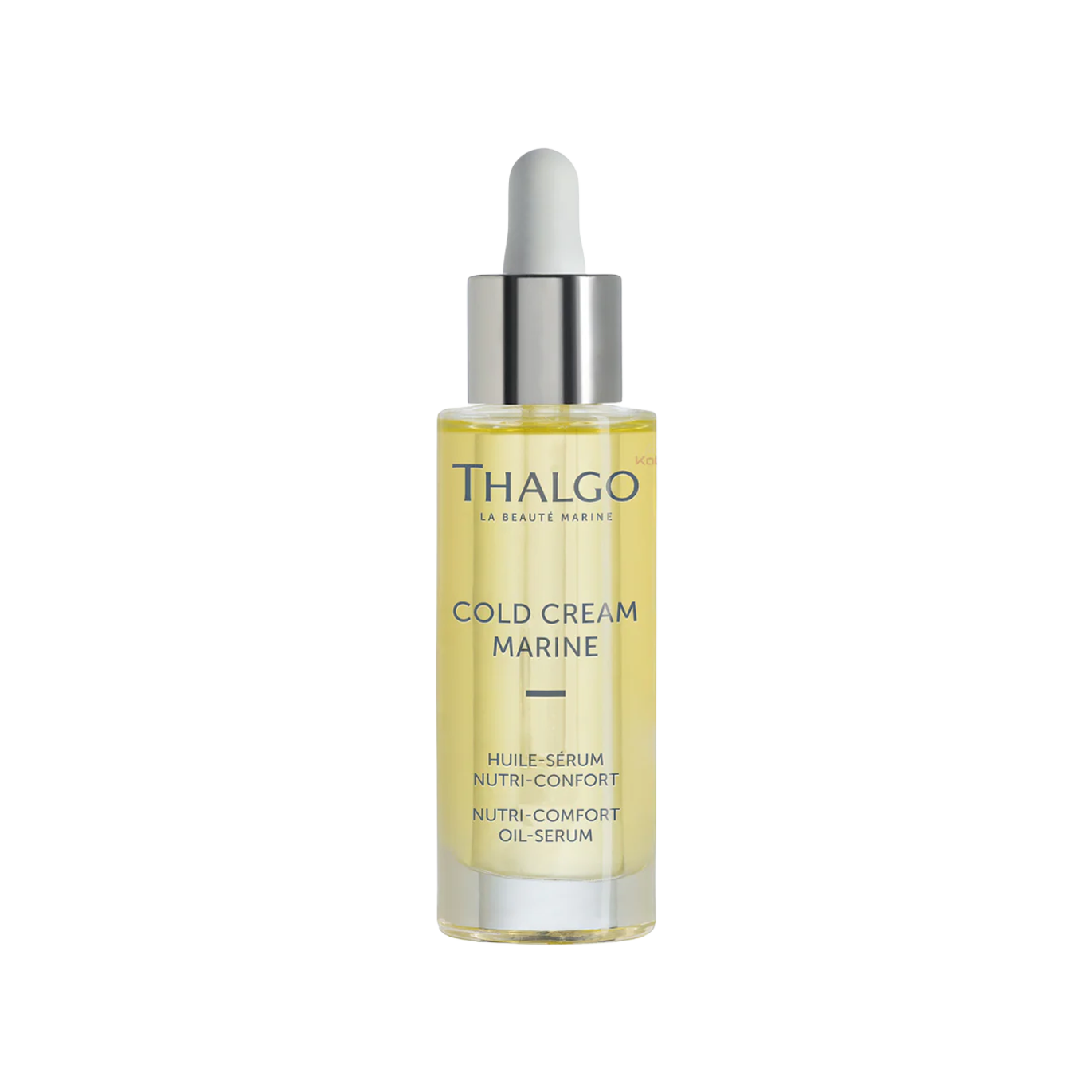 Huile Sérum Nutri Confort