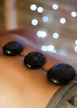 Massage aux Pierres Chaudes