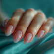 Recouvrement en gel