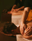 Massages Suédois Thérapeutiques