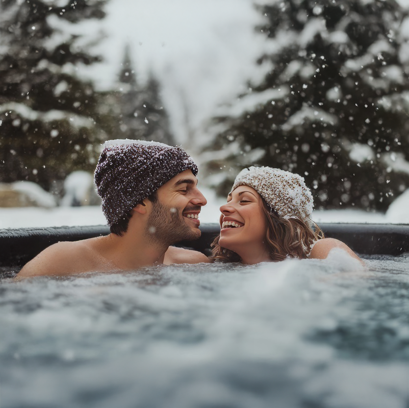 Escapade romantique