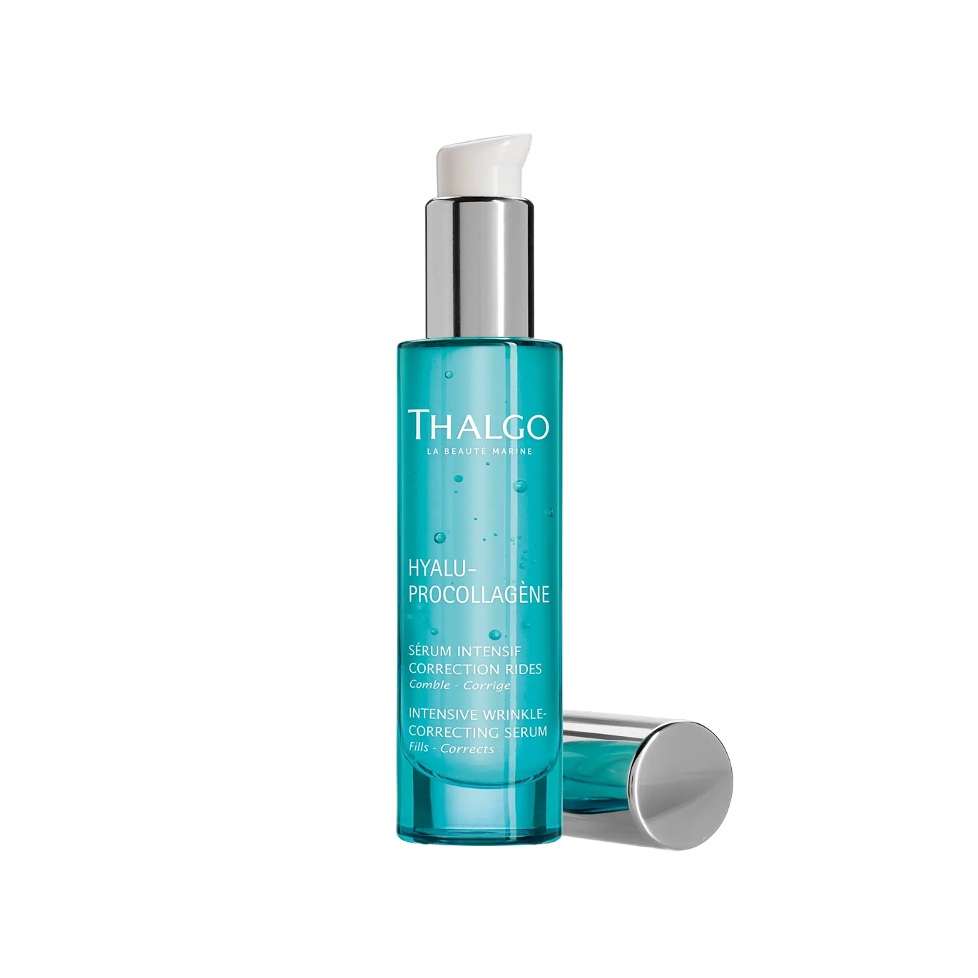 Sérum Intensif Correction Rides